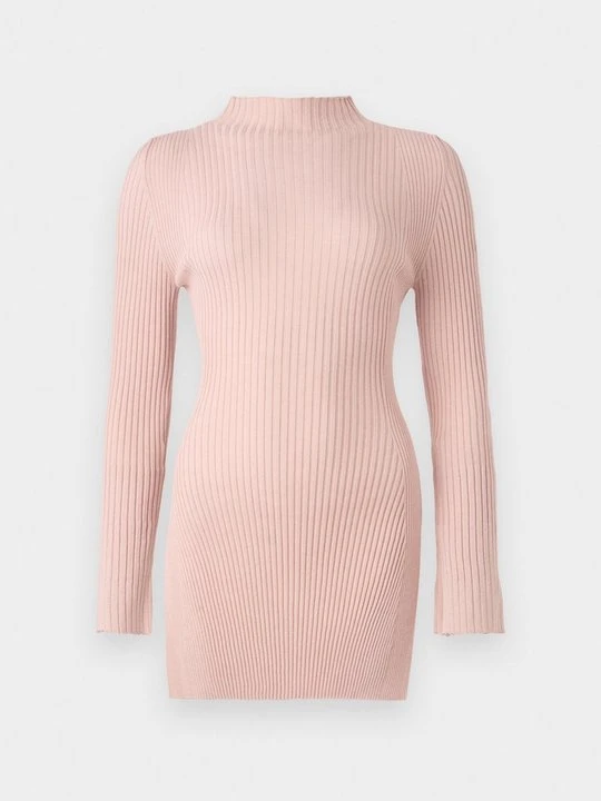 Zdjęcie produktu Bluzka z długim rękawem Wolford różowy