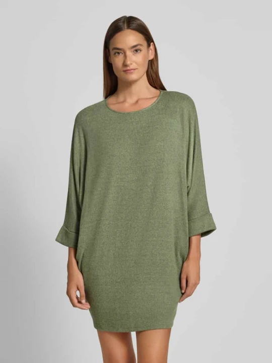Zdjęcie produktu Bluzka z rękawem o dł. 3 / 4 Apricot Khaki