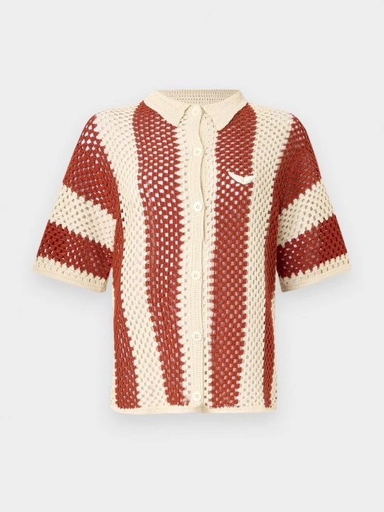 Zdjęcie produktu Bluzka Zadig&Voltaire mleczny