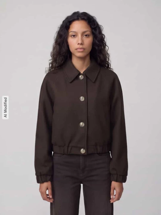 Zdjęcie produktu bluzon o kroju regular fit z raglanowymi rękawami model 'NANCY' Only