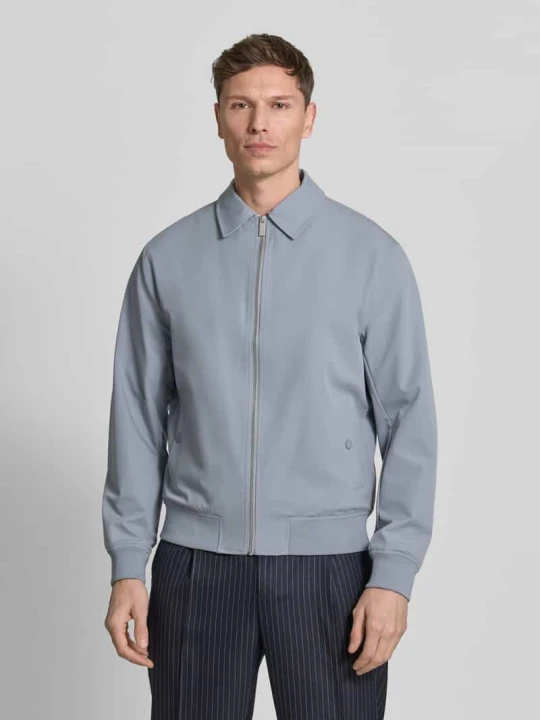 Zdjęcie produktu Blouson z kołnierzem kent Jake*s