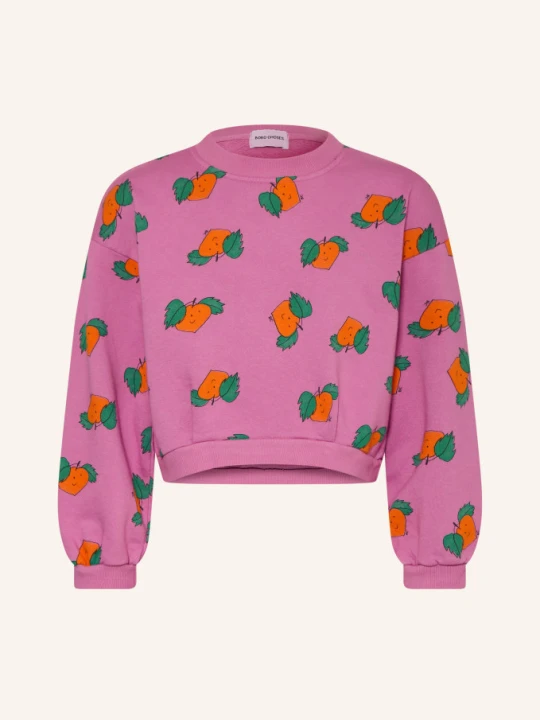 Zdjęcie produktu Bobo Choses Bluza lila