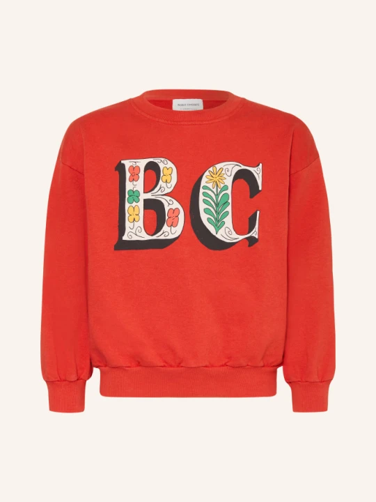Zdjęcie produktu Bobo Choses Bluza rot