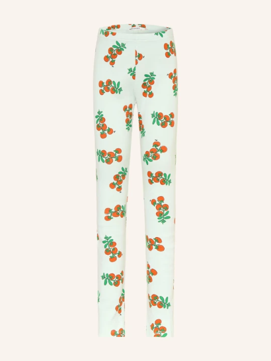 Zdjęcie produktu Bobo Choses Legginsy gruen