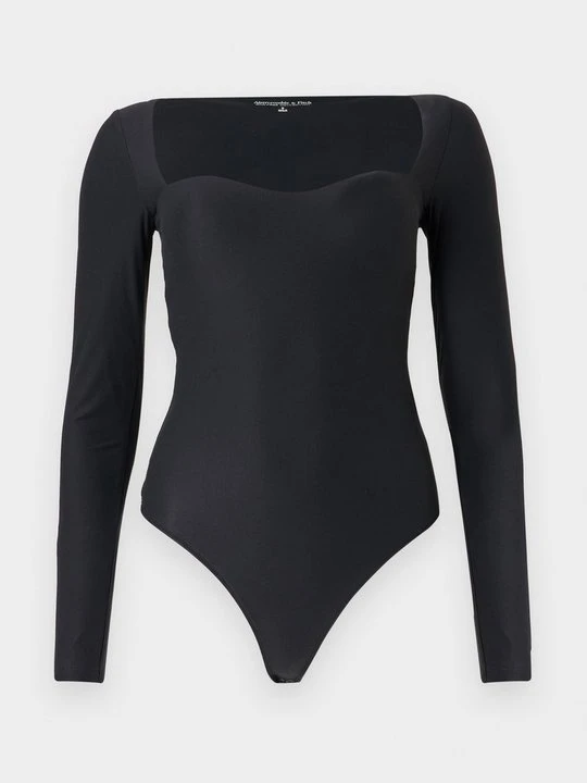 Zdjęcie produktu Body Abercrombie & Fitch czarny