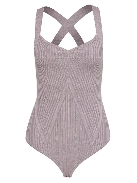 Zdjęcie produktu Body Abercrombie & Fitch szary