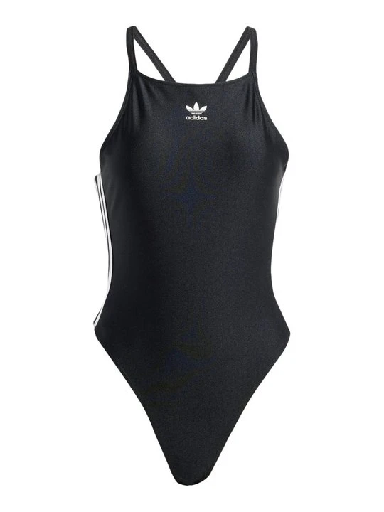 Zdjęcie produktu Body adidas Originals czarny