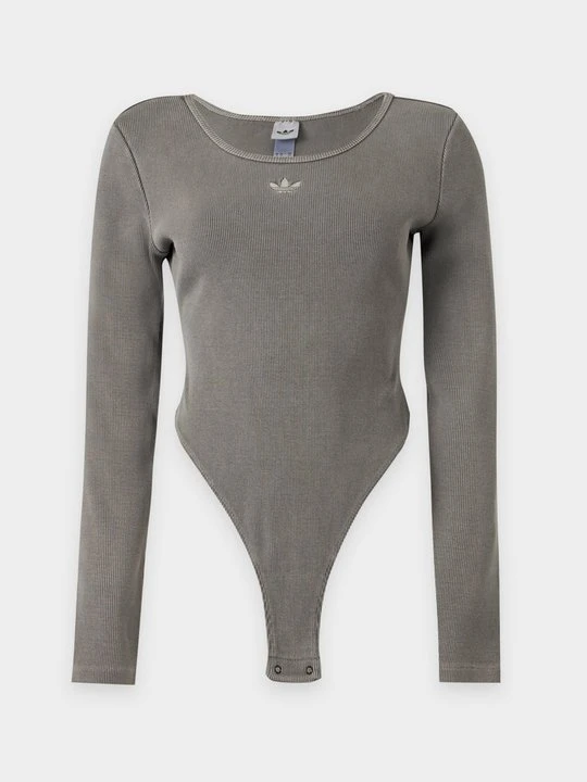 Zdjęcie produktu Body adidas Originals czarny