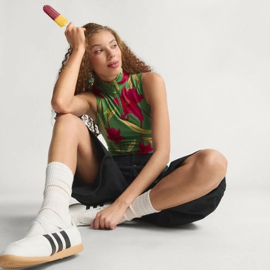 Zdjęcie produktu BODY adidas x FARM RIO
