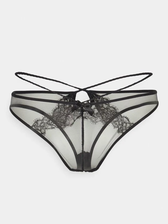 Zdjęcie produktu Body Agent Provocateur czarny