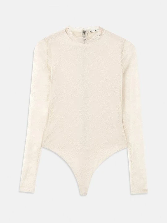 Zdjęcie produktu Body Alice + Olivia miętowy