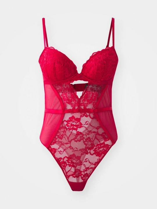 Zdjęcie produktu Body Ann Summers czerwony