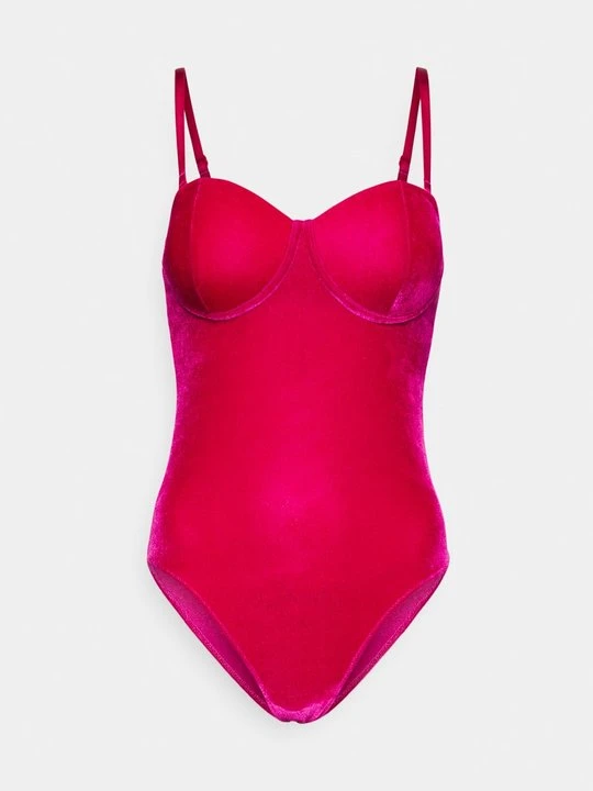 Zdjęcie produktu Body Ann Summers różowy