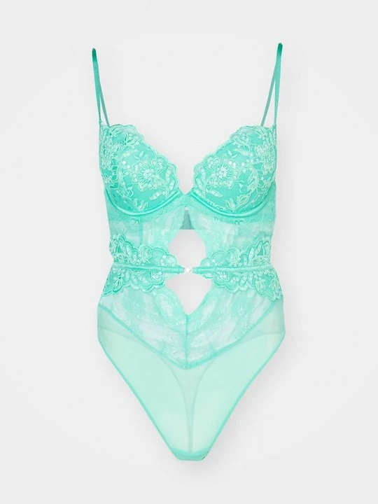 Zdjęcie produktu Body Ann Summers miętowy
