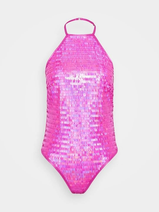Zdjęcie produktu Body Ann Summers jasnoróżowy
