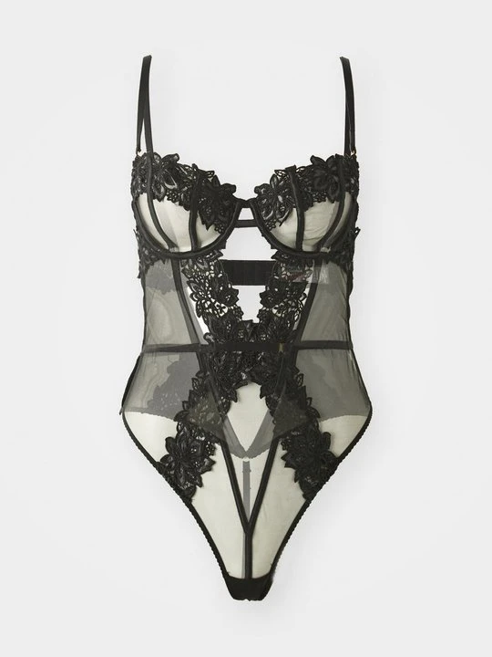 Zdjęcie produktu Body Ann Summers czarny