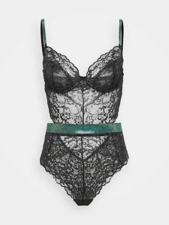 Zdjęcie produktu Body Ann Summers
