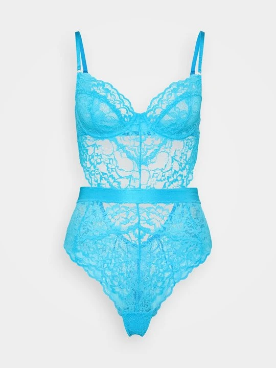 Zdjęcie produktu Body Ann Summers niebieski