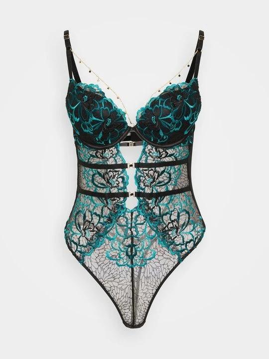 Zdjęcie produktu Body Ann Summers czarny