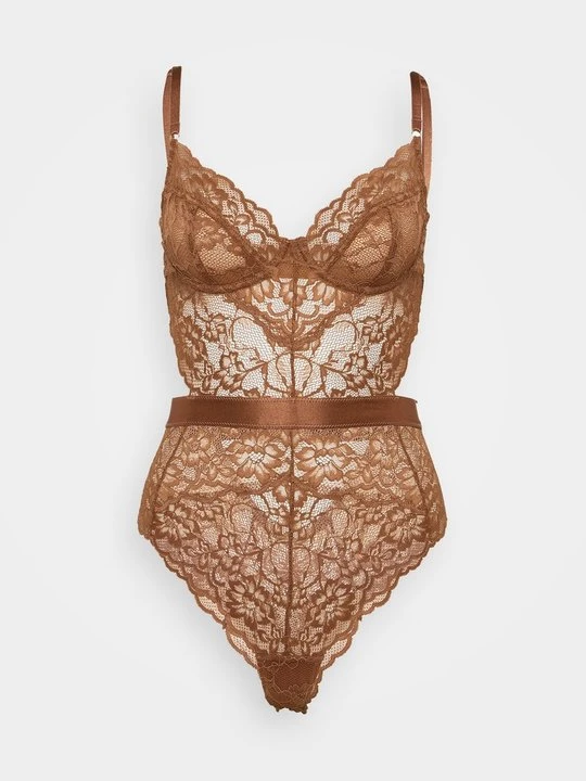 Zdjęcie produktu Body Ann Summers piaskowy