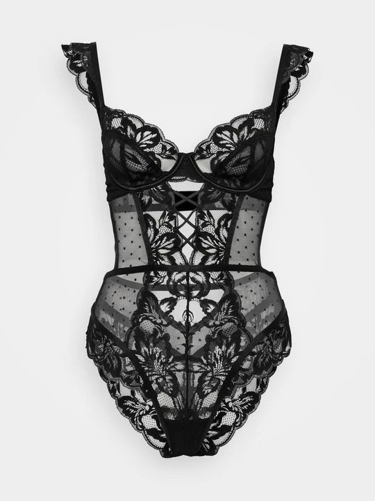 Zdjęcie produktu Body Ann Summers czarny
