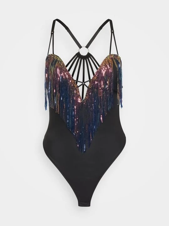 Zdjęcie produktu Body Ann Summers czarny