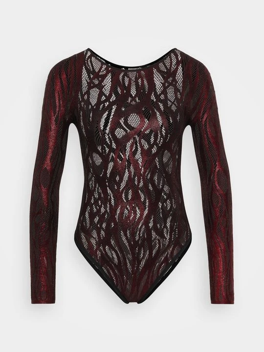 Zdjęcie produktu Body Ann Summers czarny