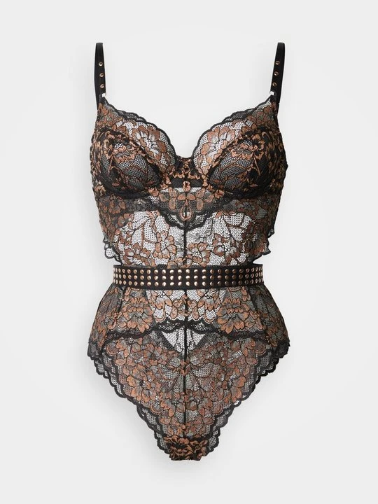 Zdjęcie produktu Body Ann Summers czarny