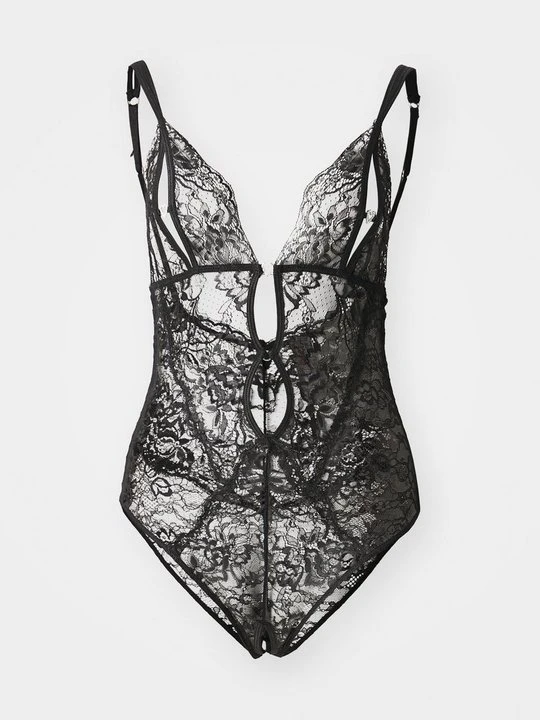 Zdjęcie produktu Body Ann Summers czarny