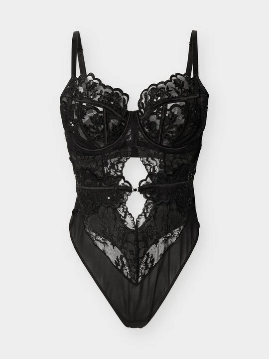 Zdjęcie produktu Body Ann Summers czarny