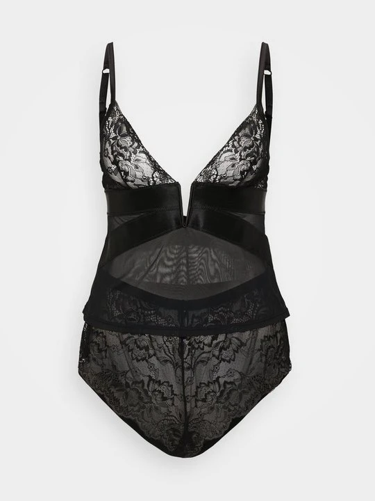 Zdjęcie produktu Body Ann Summers czarny