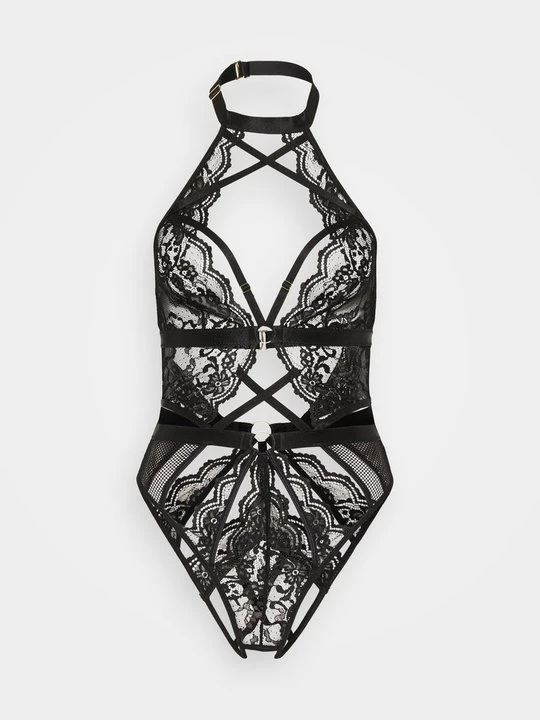 Zdjęcie produktu Body Ann Summers czarny