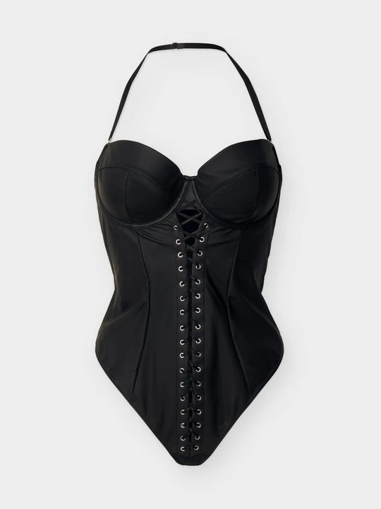 Zdjęcie produktu Body Ann Summers czarny