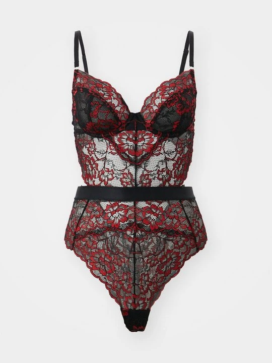 Zdjęcie produktu Body Ann Summers czarny