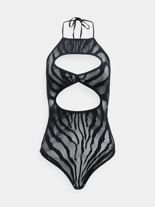 Zdjęcie produktu Body Ann Summers czarny