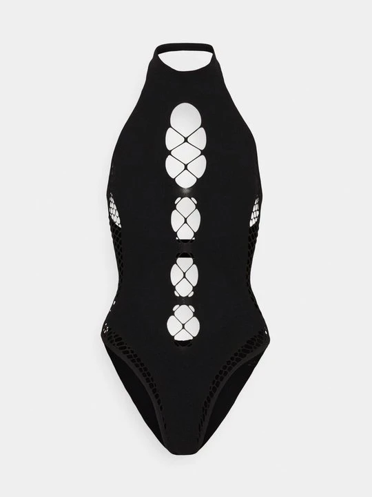 Zdjęcie produktu Body Ann Summers czarny