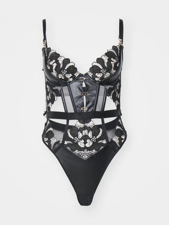 Zdjęcie produktu Body Ann Summers czarny