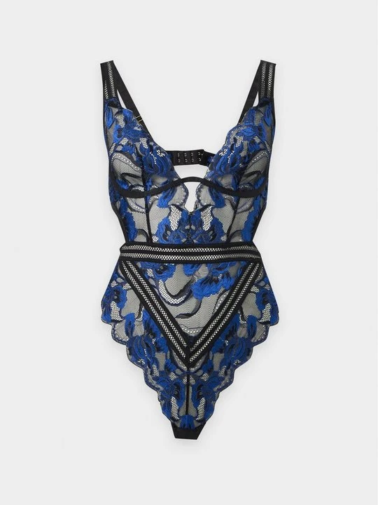 Zdjęcie produktu Body Ann Summers czarny