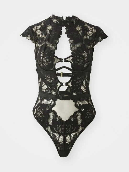 Zdjęcie produktu Body Ann Summers czarny