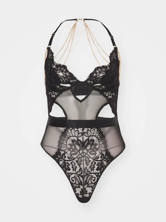 Zdjęcie produktu Body Ann Summers czarny