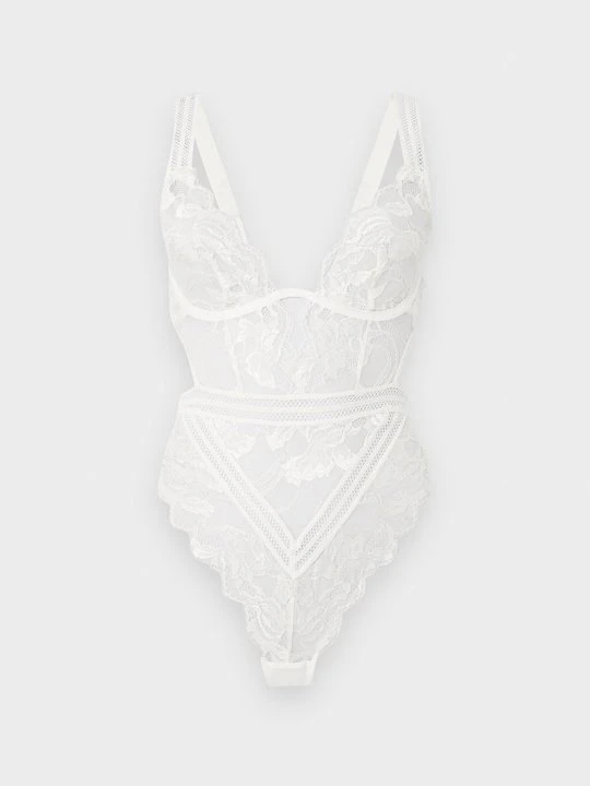Zdjęcie produktu Body Ann Summers mleczny