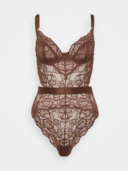 Zdjęcie produktu Body Ann Summers piaskowy