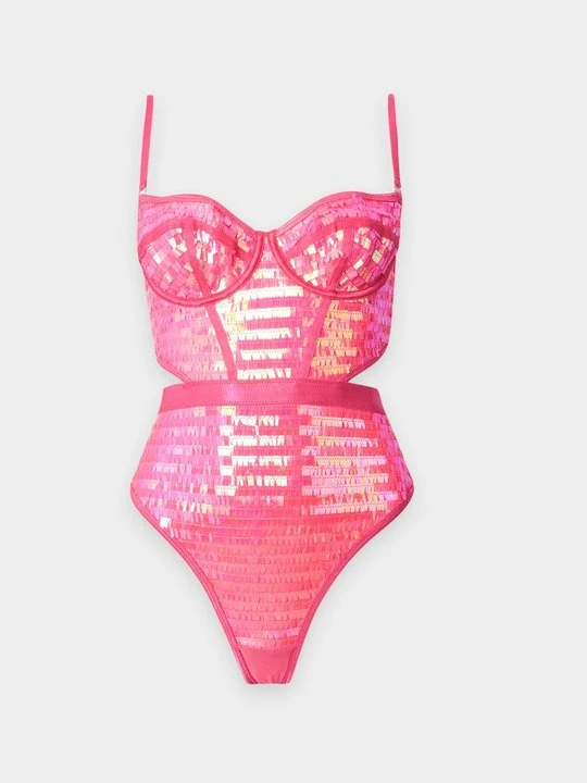 Zdjęcie produktu Body Ann Summers różowy