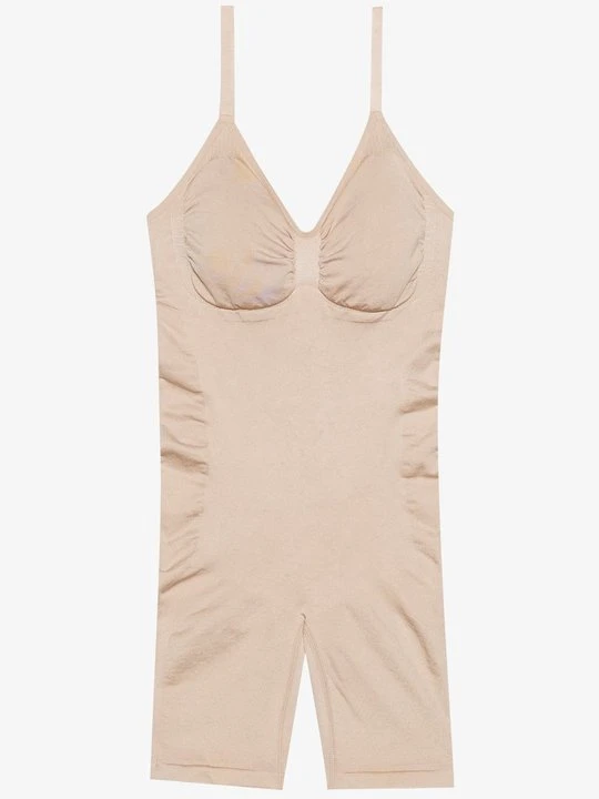 Zdjęcie produktu Body Anna Field By Zalando beżowy