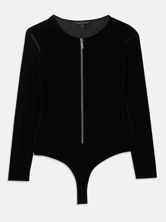 Zdjęcie produktu Body Armani Exchange czarny