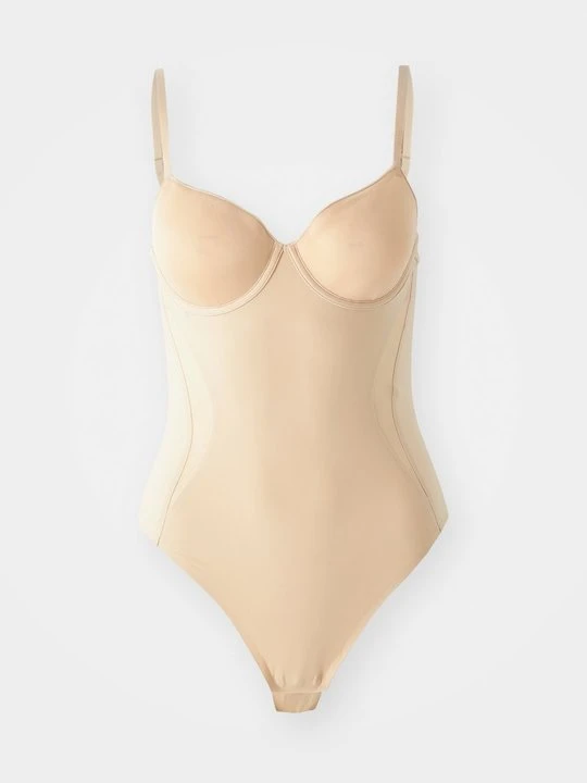 Zdjęcie produktu Body Boss beżowy