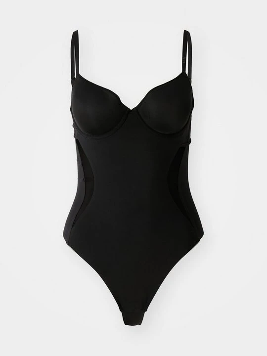 Zdjęcie produktu Body Boss czarny