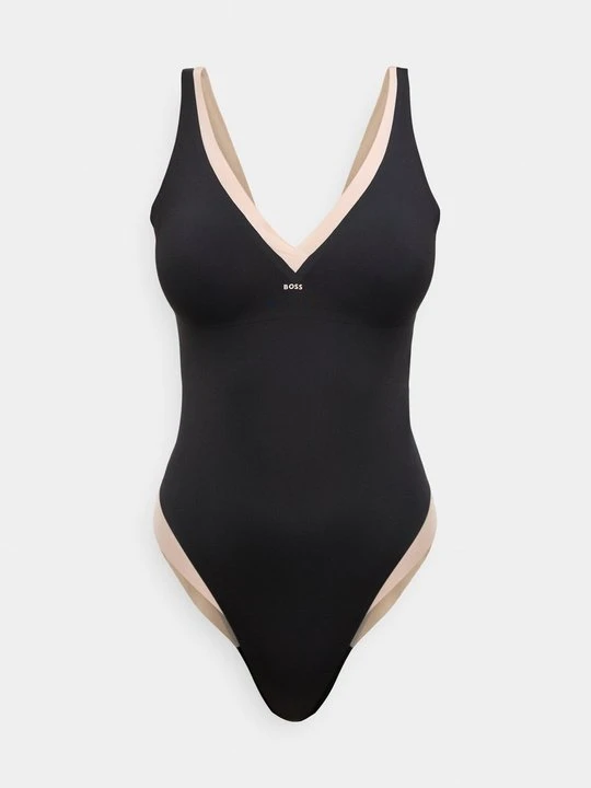 Zdjęcie produktu Body Boss czarny