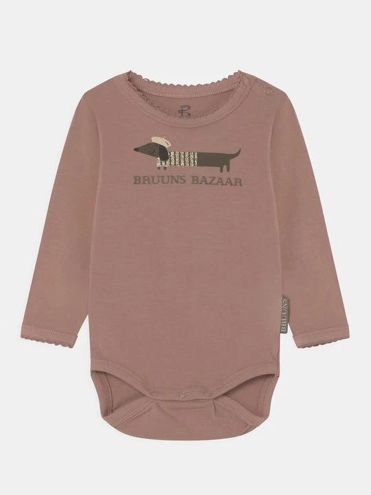 Zdjęcie produktu Body Bruuns Bazaar różowy