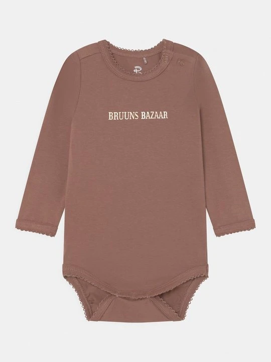 Zdjęcie produktu Body Bruuns Bazaar brązowy